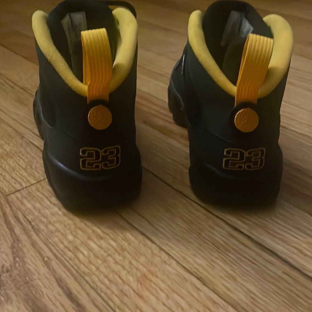 good condition with box, worn once